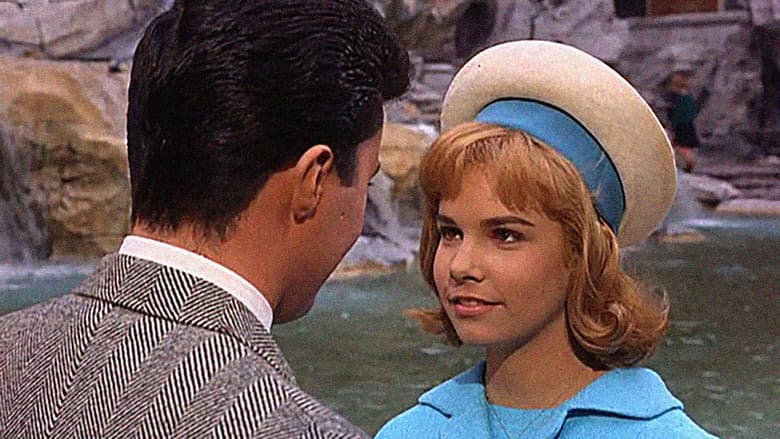 Gidget Goes to Rome still