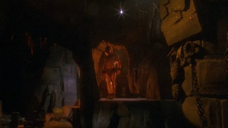 Deathstalker still
