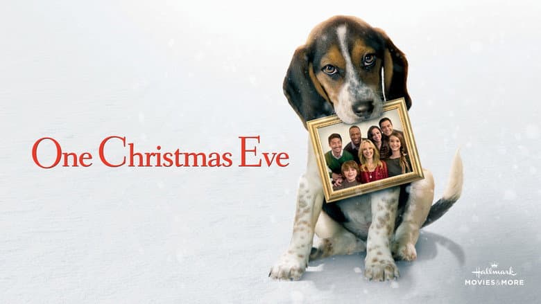 One Christmas Eve still