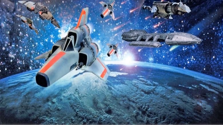 Conquest of the Earth still