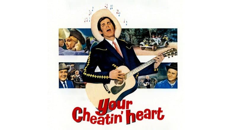 Your Cheatin' Heart still