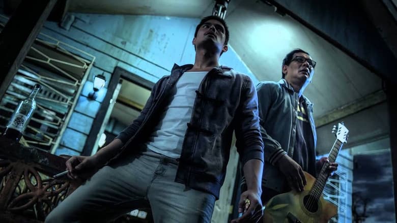 Tiktik: The Aswang Chronicles still