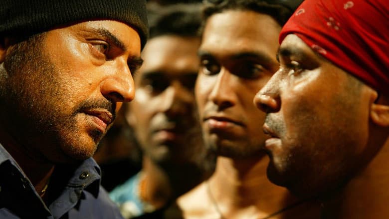 Big B still