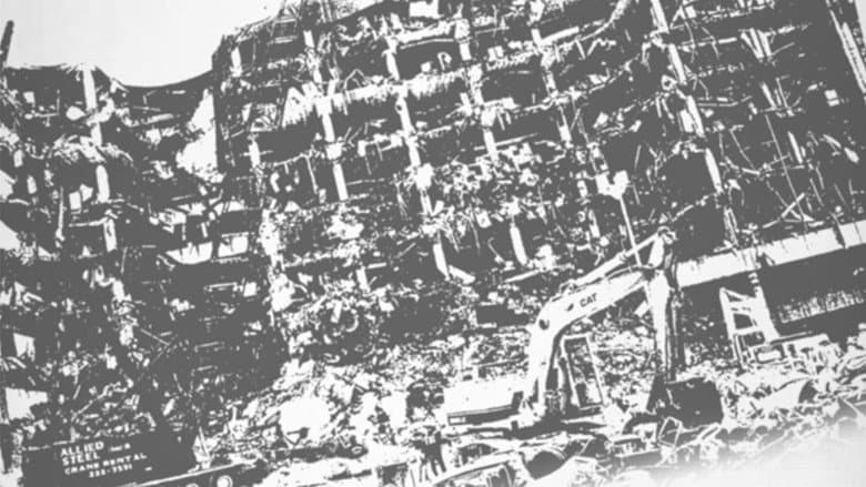 A Noble Lie: Oklahoma City 1995 still