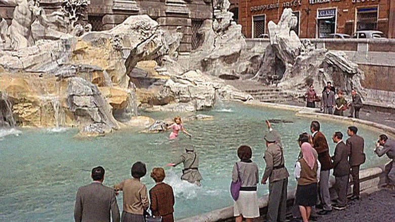 Gidget Goes to Rome still