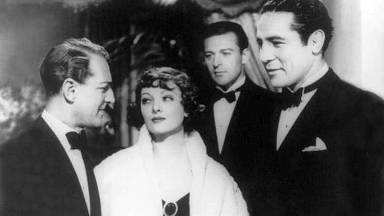 The Prizefighter and the Lady still