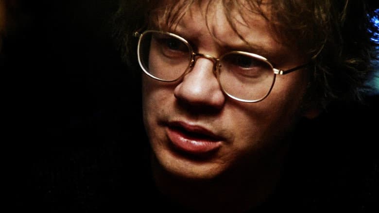 Jacob's Ladder still