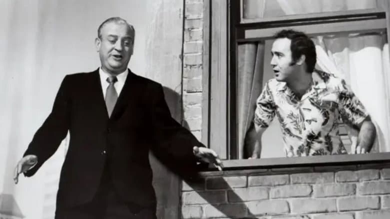 The Rodney Dangerfield Special: I Can't Take It No More still