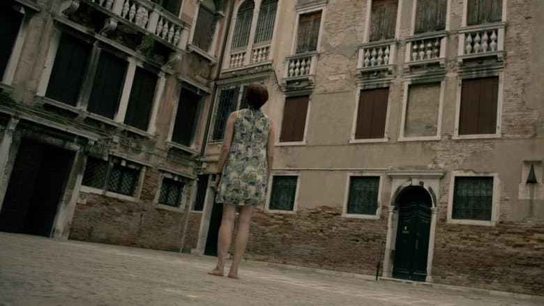 Mute still