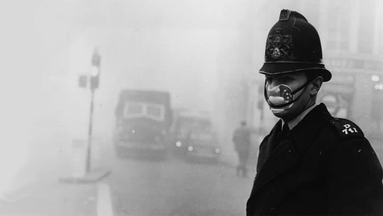 The Great Fog of 1952 still
