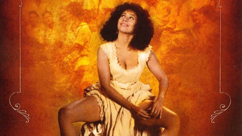 Carmen still