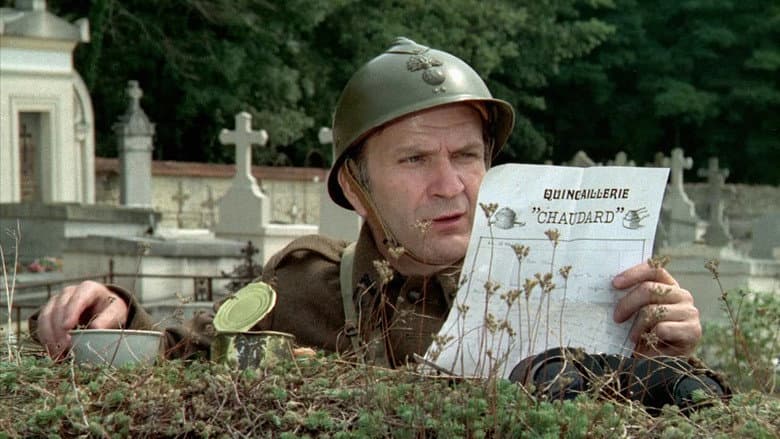 Now Where Did the Seventh Company Get to? still