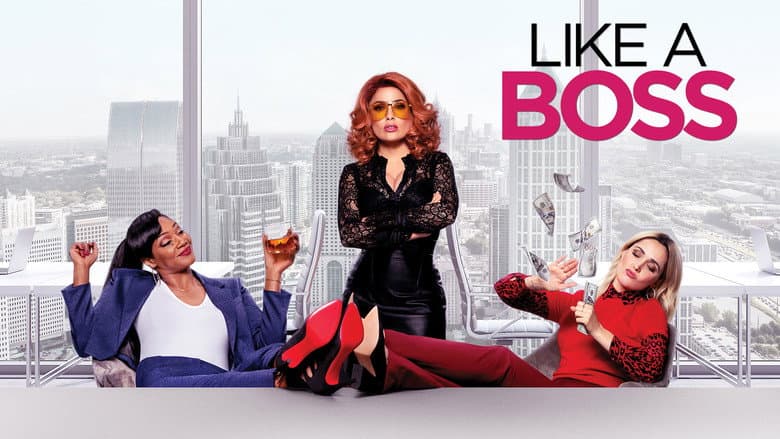 Like a Boss still