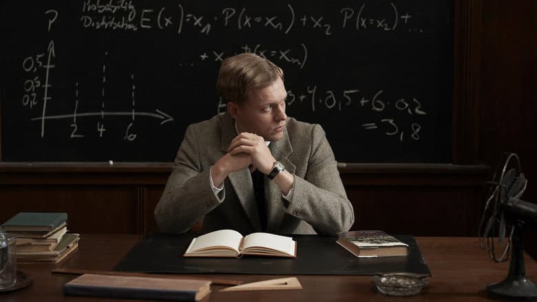 Adventures of a Mathematician still