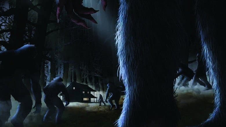 Nightbeasts still
