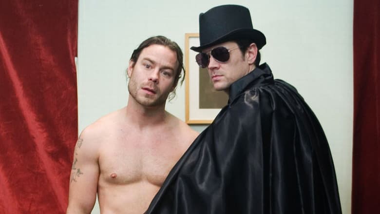 Jackass: The Lost Tapes still