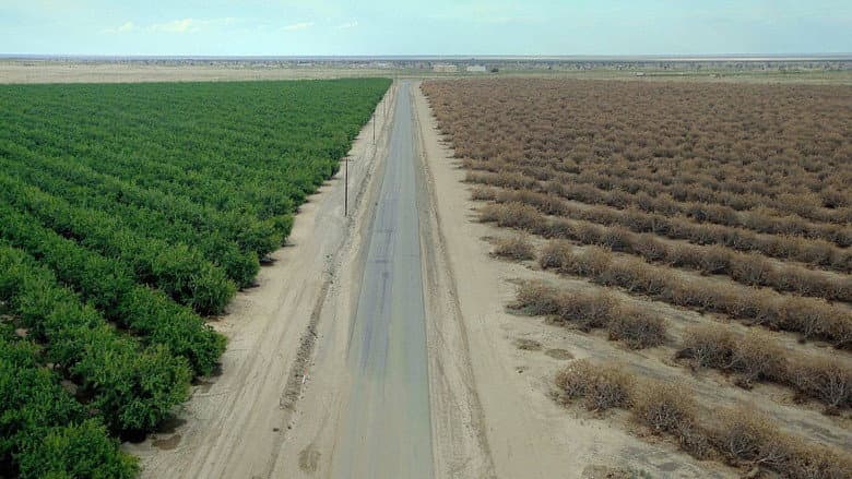 Water & Power: A California Heist still
