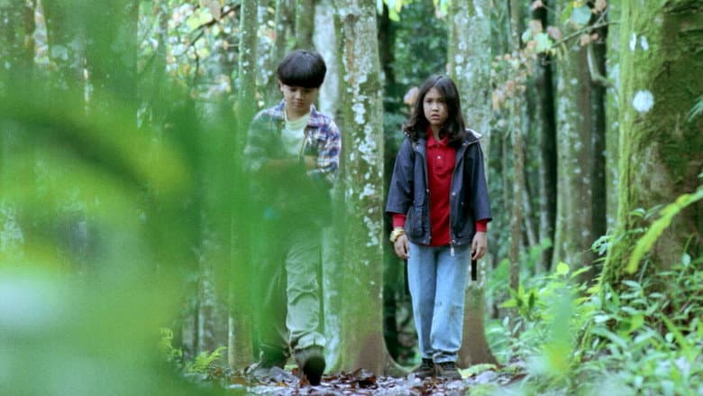 Sherina's Adventure still