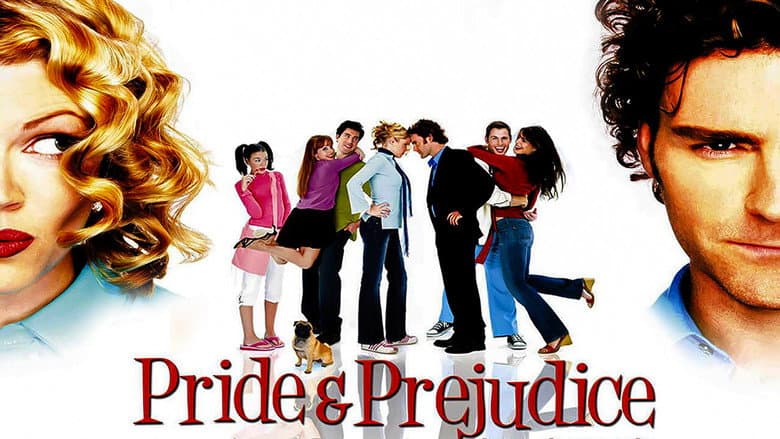 Pride and Prejudice still