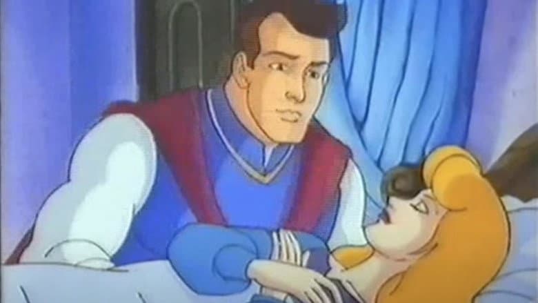 Sleeping Beauty still
