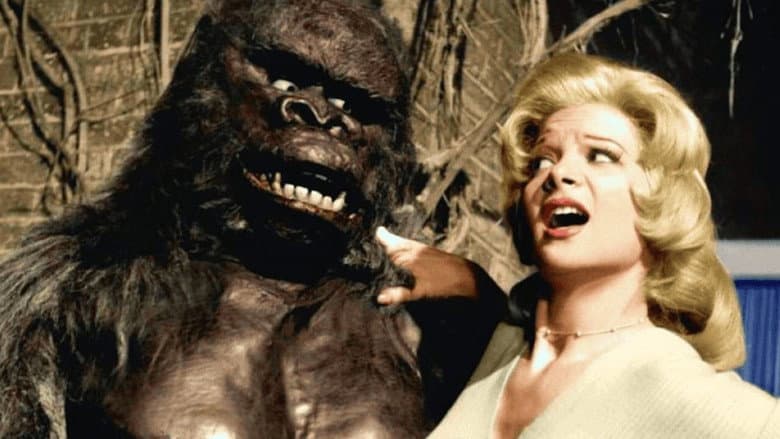 Konga still