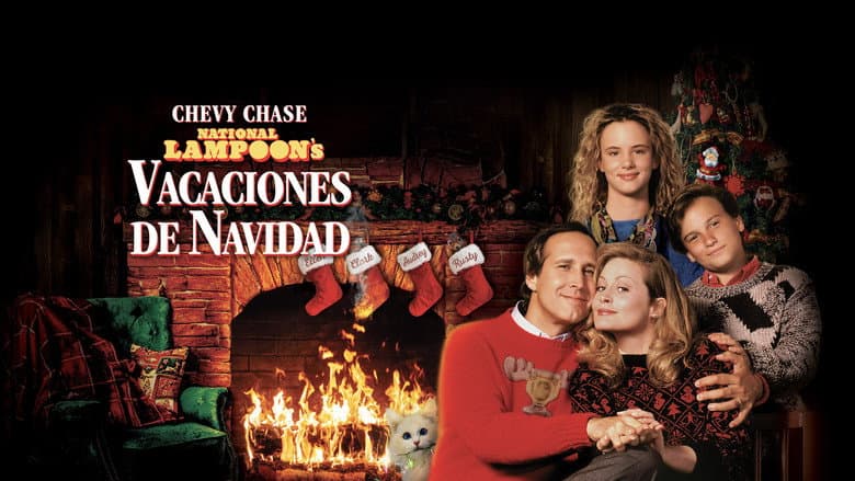 Christmas Holidays still