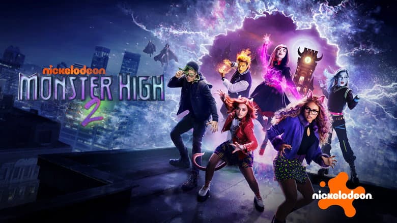 Monster High 2 still