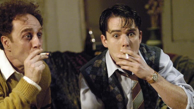 Reefer Madness: The Movie Musical still