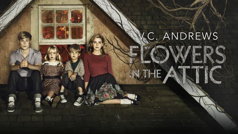 Flowers in the Attic still
