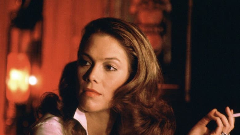 Body Heat still