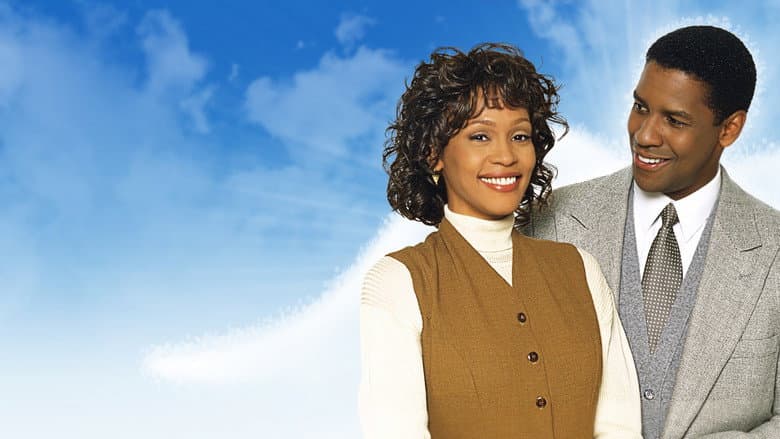 The Preacher's Wife still