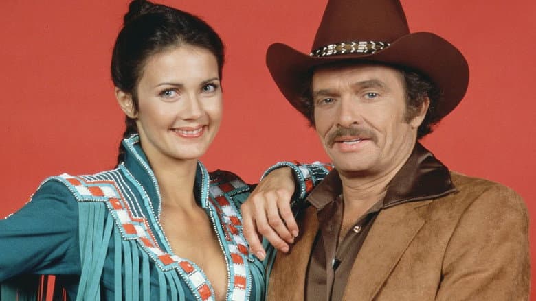 Lynda Carter: Encore! still
