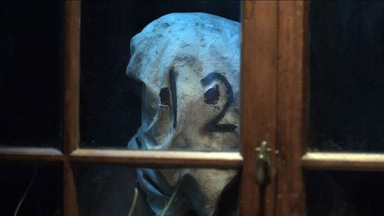The Midnight Man still