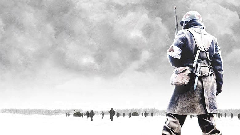 Saints and Soldiers still