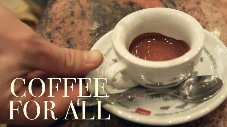 Coffee for All still