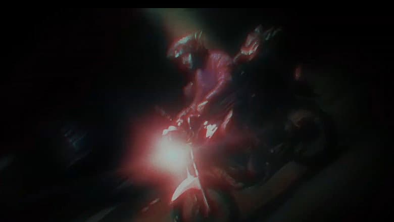 Fantasmas still