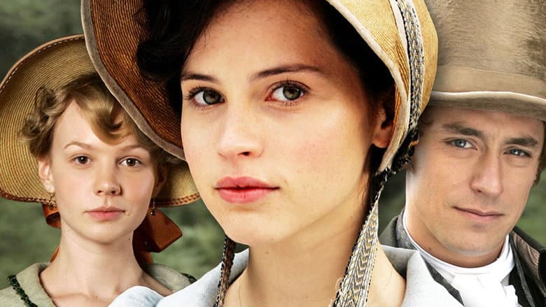 Northanger Abbey still