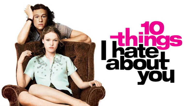 10 Things I Hate About You still
