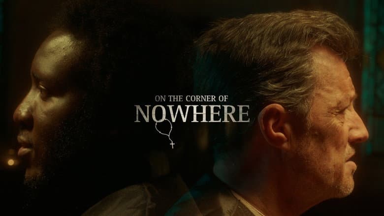 On The Corner Of Nowhere still