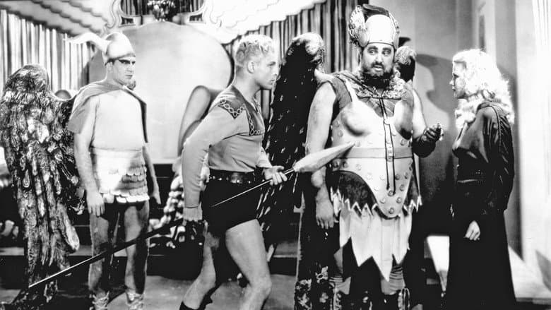 Flash Gordon still