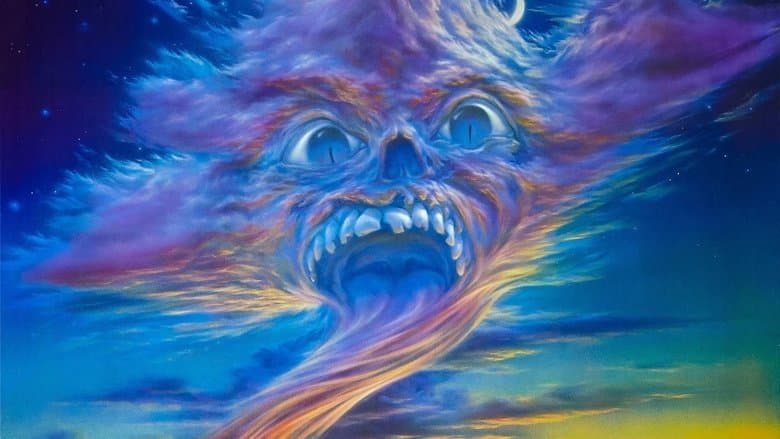 Return of the Living Dead Part II still