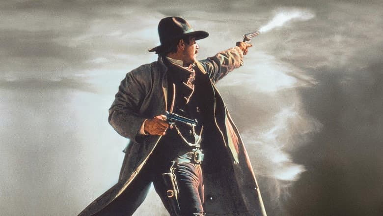 Wyatt Earp still