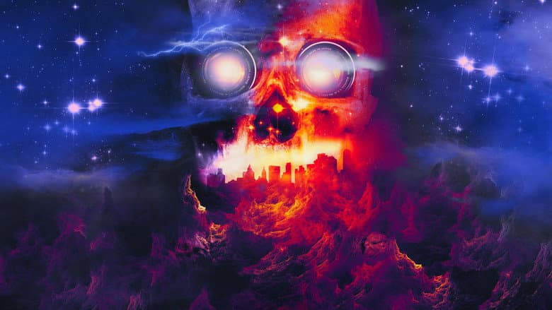 V/H/S/99 still