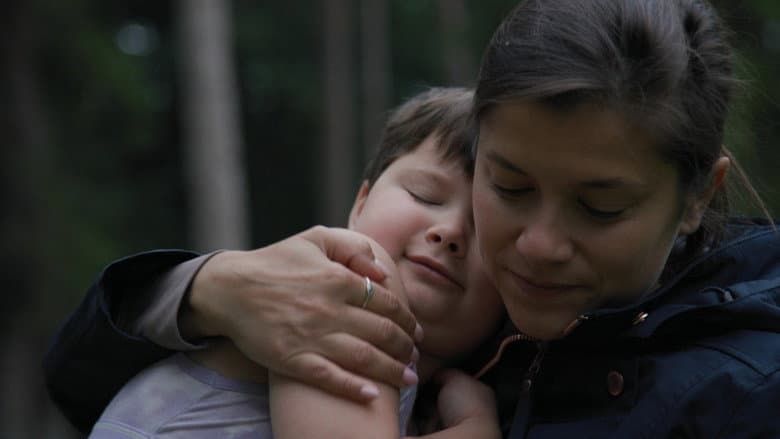 After the Rain: Putin's Stolen Children Come Home still