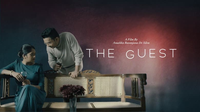 The Guest still