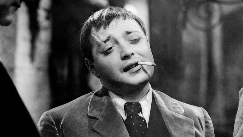 The Man Who Knew Too Much still