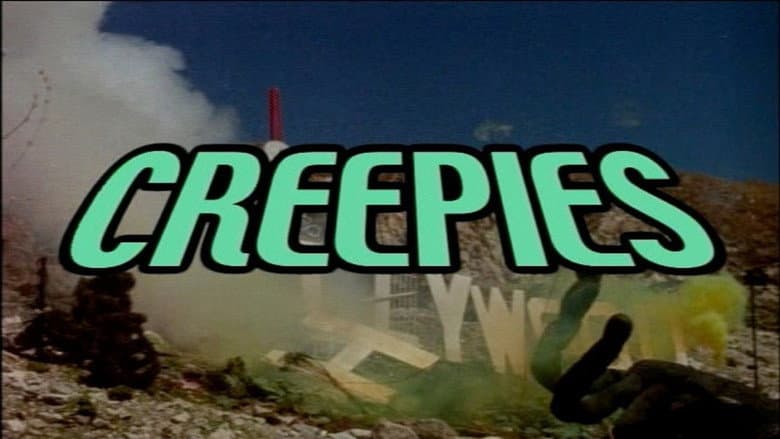 Creepies still