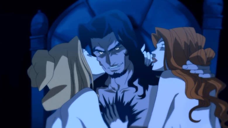 Underworld: Endless War still