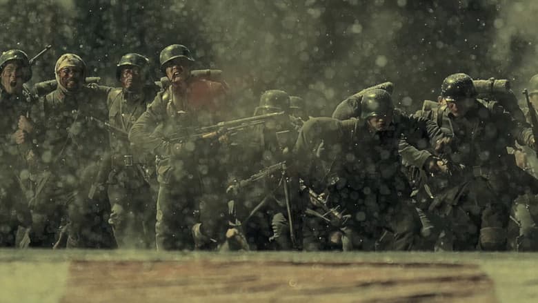 The Eight Hundred still