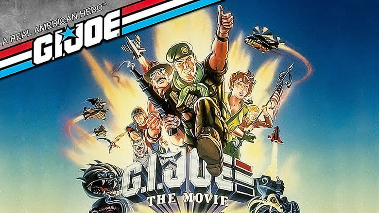 G.I. Joe: The Movie still